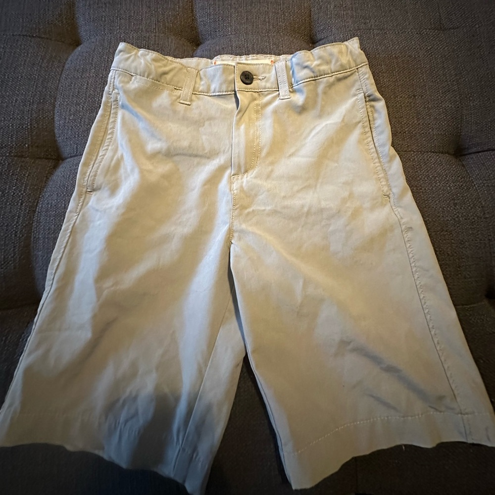 Connecticut originals boys Tailor vintage shorts sz 10